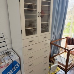 収納家具