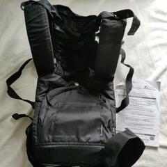 新品未使用　エルフィンドール　抱っこひもの画像