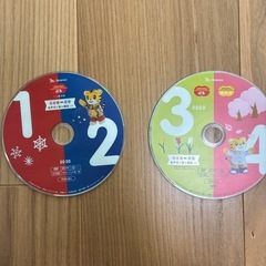 しまじろうDVD  ぷち　ぽけっとの画像