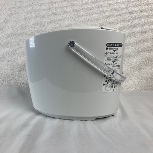 Panasonic EH-SA61-P ナノケアスチーマー (3c) 吹田の美容家電