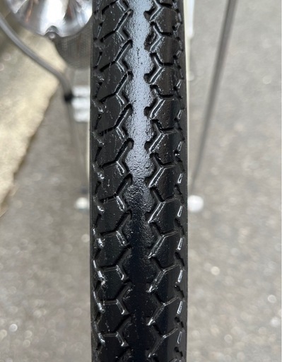 EAST BOY 自転車　26インチ  変速付き