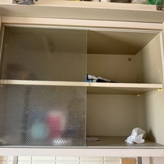 ガラス屋さんの方の画像