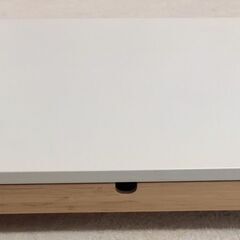 イケア  PC   モニター台