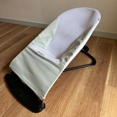 西松屋　バウンサーの画像