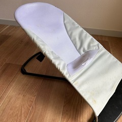 西松屋　バウンサーの画像