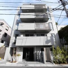 IN🌷即入居可！築浅賃貸マンション✨敷金ゼロ🌈礼金ゼロ🌈仲介手数料ゼロ🌈ＪＲ山手線/目黒徒歩10分✨複数路線利用可✨ワンちゃん・ネコちゃん🐶🐱一緒に暮らせます☆彡 - 目黒区