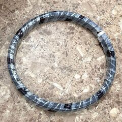 未使用品 ブリヂストン 24インチ 自転車用タイヤ・チューブセット LR24BLB 24×1 3/8 前後輪2本セット 札幌 東区 店頭引取り歓迎の画像