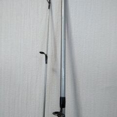 ロッド（SHIMANO社製　BASS  ONE  HG）の画像