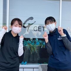 ＼週2日～OK！／新規オープン施設！経験不問！理学療法士