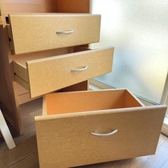 ラック　棚　ボックス　収納の画像