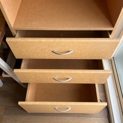 ラック　棚　ボックス　収納の画像