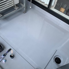 防水職人/月収２４万〜４５万円/日給月給制の画像