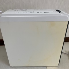 マルチシュレッダーの画像
