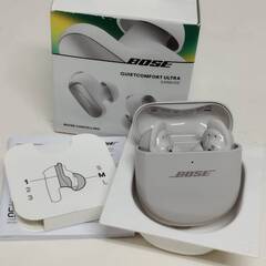 【良品】BOSE QuietComfort Ultra Earb...