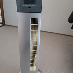 モリタスリムファン★リモコン付き