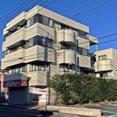 初期費用なんと19000円！！  京成本線志津駅まで徒歩6分♪ ...