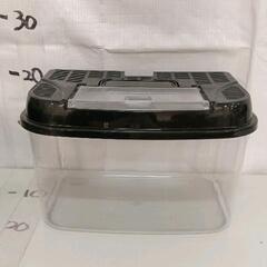 grappler専用ページ虫カゴ　中古になります。 池田工業社 むしかごエース R5 虫かご プラスチック 飼育