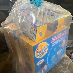 ハムスター　アドベンチャーボール