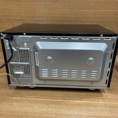 k30【オーブンレンジ 2023年製 】ZEPEAL グリル DFO-G1621 の画像