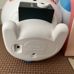 ちいかわ　カメラ型ライトの画像