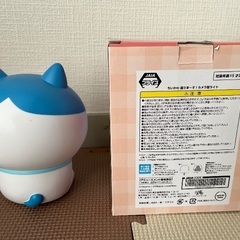 ちいかわ　カメラ型ライトの画像