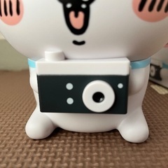 ちいかわ　カメラ型ライトの画像