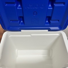 イグルー　26l クーラーボックスの画像
