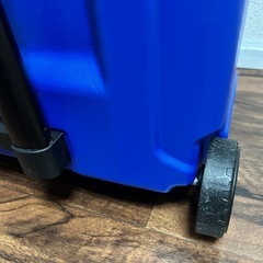 イグルー　26l クーラーボックスの画像