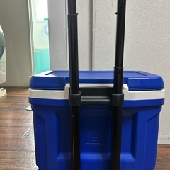 イグルー　26l クーラーボックスの画像