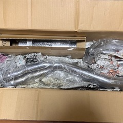 ジェイド250 プリティレーシングマフラー (なかちゃん) 青堀の