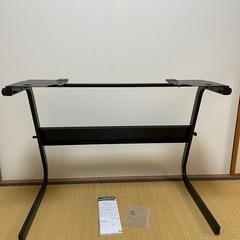 カシオ キーボードスタンドCS7Wの画像