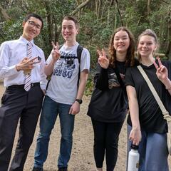 "こども" のときから耳を鍛える英会話！！の画像