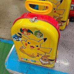 0422-160 ポケモン　空缶ケース