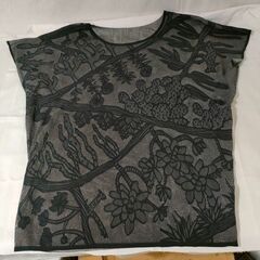 三宅一生 PLEATS PLEASE プリーツプリーズ レディース トップス パリコレ【中古】の画像