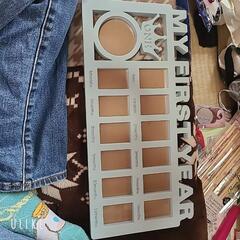 MY FIRST YEARフォトアルバム