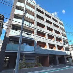 🉐敷０・礼０・ネット無料🉐即入居可🏠ペットOK🐶🐱築浅１LDK１...