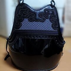 【美品】剣道防具一式（中学女子）の画像