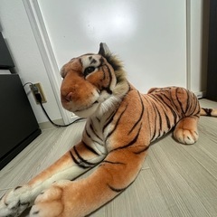 虎
