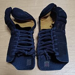 【美品】剣道防具一式（中学女子）の画像