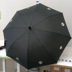 0422-204 日本刀デザイン雨傘