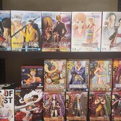 クレーンゲーム好きの人