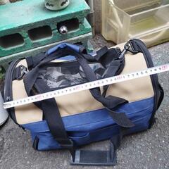 ペット用旅行バック