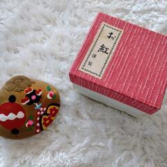 貝殻の京紅・舞妓