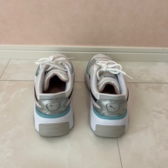 PUMA/プーマ スニーカー Storm.Y 22.5cmの画像