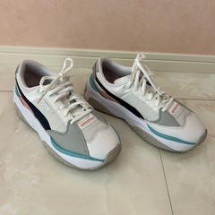 PUMA/プーマ スニーカー Storm.Y 22.5cmの画像
