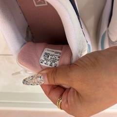 PUMA/プーマ スニーカー Storm.Y 22.5cmの画像