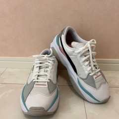 ⚠️GW限定SALE⚠️ PUMA/プーマ スニーカー Stor...