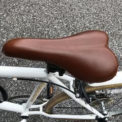 クロスバイクの画像