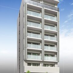 🉐敷０・礼０・ネット無料🉐即入居可🏠新築２DK１８万円台のお部屋...