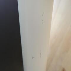 取引中　Ikea　olov　デスク脚の画像